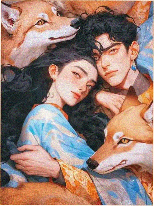 归途列车电影全片免费看完整版海报